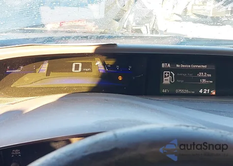 2012 Honda Civic Ex z USA, uszkodzony, nr VIN 19XFB2F8XCE097619